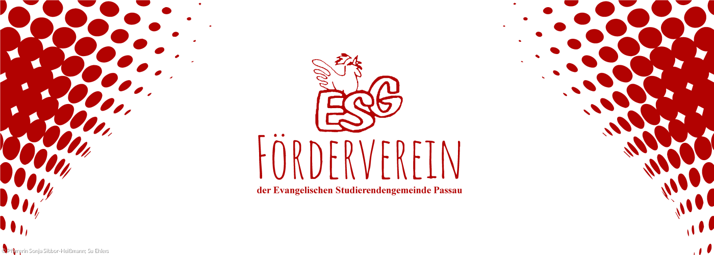 Header ESG Förderverein Passau
