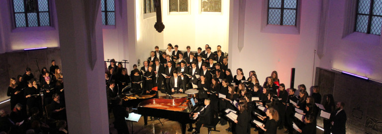 Passauer Studentenchor