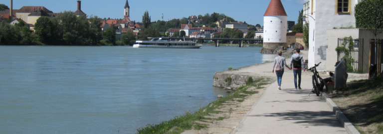 Innpromenade