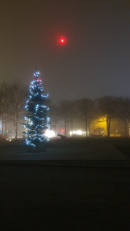 "Stern über Bethlehem" ...