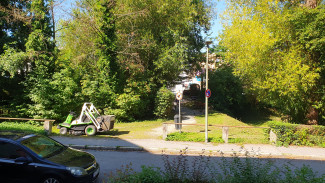 Röhr-Weiher-Park 