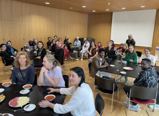 Kulturtag der ESG