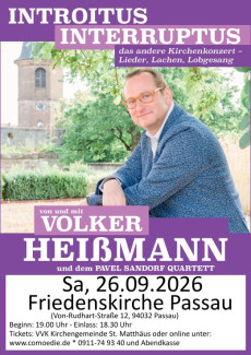 Volker Heissmann