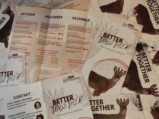 better together