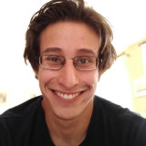 Philipp Tutor im Deutschprojekt