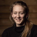 Irene - ESG-Team